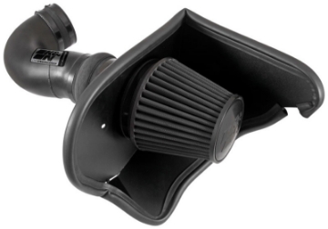 Picture of K&N 2016 Chevrolet Camaro SS V8 6-2L Performance Intake Kit