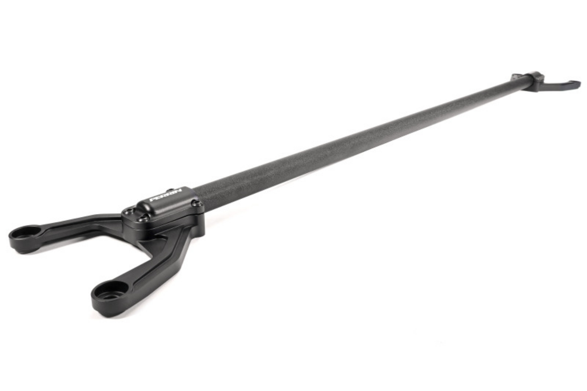 Picture of PERRIN 15-21 Subaru WRX-STI Rear Shock Tower Brace - Black