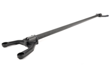 Picture of PERRIN 15-21 Subaru WRX-STI Rear Shock Tower Brace - Black