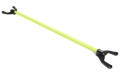 Picture of PERRIN 15-21 Subaru WRX-STI Rear Shock Tower Brace - Neon Yellow