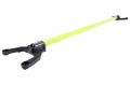 Picture of PERRIN 15-21 Subaru WRX-STI Rear Shock Tower Brace - Neon Yellow