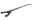Picture of PERRIN 22-25 Subaru WRX Rear Shock Tower Brace - Black