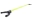 Picture of PERRIN 22-25 Subaru WRX Rear Shock Tower Brace - Neon Yellow