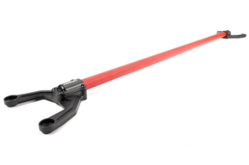 Picture of PERRIN 22-25 Subaru WRX Rear Shock Tower Brace - Red