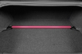 Picture of PERRIN 13-26 BRZ-FR-S-86-GR86 Rear Shock Tower Brace - Hyper Pink