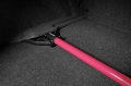 Picture of PERRIN 13-26 BRZ-FR-S-86-GR86 Rear Shock Tower Brace - Hyper Pink