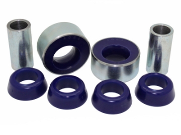Picture of SuperPro 2014 Toyota Highlander Hybrid Limited Fr Lower Inner Control Arm w- Caster Bushing Kit