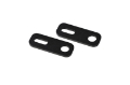 Picture of Diode Dynamics 17-22 Ford Super Duty Stage Series Reverse Light Mounting Kit Brackets Only