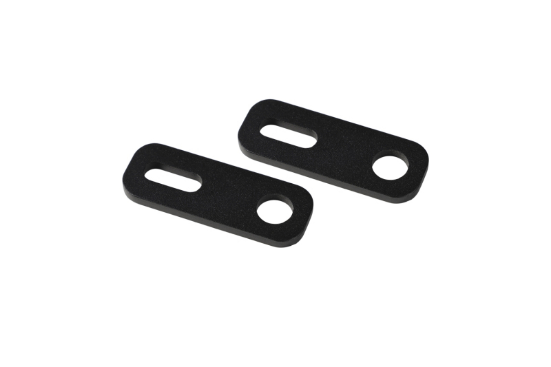 Picture of Diode Dynamics 17-22 Ford Super Duty Stage Series Reverse Light Mounting Kit Brackets Only