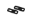 Picture of Diode Dynamics 17-22 Ford Super Duty Stage Series Reverse Light Mounting Kit Brackets Only
