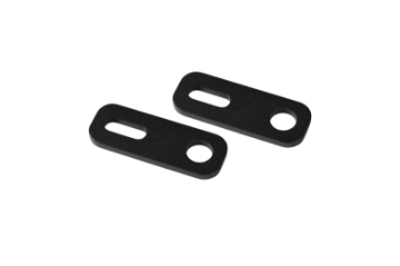 Picture of Diode Dynamics 17-22 Ford Super Duty Stage Series Reverse Light Mounting Kit Brackets Only