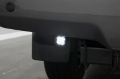 Picture of Diode Dynamics 17-22 Ford Super Duty Stage Series Reverse Light Mounting Kit Brackets Only