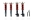 Picture of Pedders Extreme Xa Coilover Kit Subaru Forester 2008-13