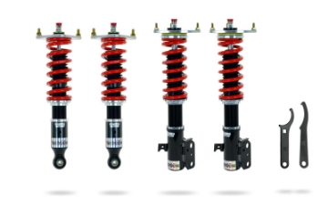 Picture of Pedders Extreme Xa Coilover Kit Subaru Forester 2008-13