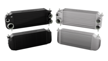 Picture of Turbosmart Ford F-150 2-7L-3-5L Ecoboost Performance Intercooler - Silver
