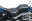 Picture of Mustang 18-23 Harley Fat Boy DayTripper 1PC Seat - Black