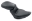 Picture of Mustang 06-17 Harley Softail Wide Tire 200mm Sport Touring Solo Seat - Black
