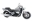 Picture of Mustang 05-11 Suzuki Boulevard M50 Standard Touring 2PC Seat - Black