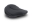 Picture of Mustang Cyclone Solo Seat w-Black Textured - Black