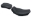 Picture of Mustang 97-07 Harley Electra Glide, Rd Glide Tripper Fastback Solo Seat - Black