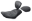 Picture of Mustang 04-21 Harley Wide Tripper Passenger Seat Diamond Stitch - Black