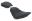 Picture of Mustang 06-17 Harley Softail Wide Tire 200mm Wide Tripper Solo Seat - Black