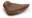 Picture of Mustang 84-06 Harley Standard Rear Tire Wide Tripper Solo Seat - Distressed Brown