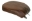 Picture of Mustang 84-06 Harley Standard Rear Tire Wide Tripper Passenger Seat Diam Stitch - Distressed Brown