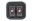 Picture of Mustang 08-21 Harley Electra Glide,Rd Glide,Rd King,Str Glide Touring Summit 1PC Seat - Black