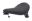 Picture of Mustang 14-21 Yamaha Bolt Spring Solo Seat - Black