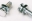 Picture of Mustang Solo Mounting Bolts, 5-16-24 Thread Pair