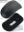 Picture of Mustang 98-11 Yamaha V-Star Classic Fender Bib - Black