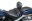 Picture of Mustang 18-21 Harley Softail Breakout, Fatboy Fender Bib - Black