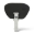 Picture of Mustang 08-21 Harley Electra Glide, Rd Glide, Rd King, Str Glide Lowdown Driver Backrest - Black