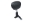 Picture of Mustang 97-07 Harley Electra Glide, Rd Glide Super Touring Deluxe Driver Backrest - Black