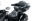 Picture of Mustang 14-21 Indian Chieftain,Chief,Dk Horse,Roadmaster,Springfield Touring 1PC Seat - Black