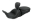 Picture of Mustang 08-21 Harley Electra Glide, Rd Glide, Rd King, Glide Lowdown 1PC Seat w-DBR Studs - Black