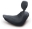 Picture of Mustang 06-17 Harley Softail Wide Tire200mmWide Tripper Solo Seat w-DBR Diamond Stitch - Black