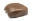 Picture of Mustang 18-21 Harley Fat Bob Wide Tripper Passenger Seat - Brown