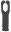 Picture of Mustang 77-84 Harley FX Low Rider Tank Bib - Black