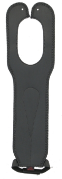 Picture of Mustang 77-84 Harley FX Low Rider Tank Bib - Black