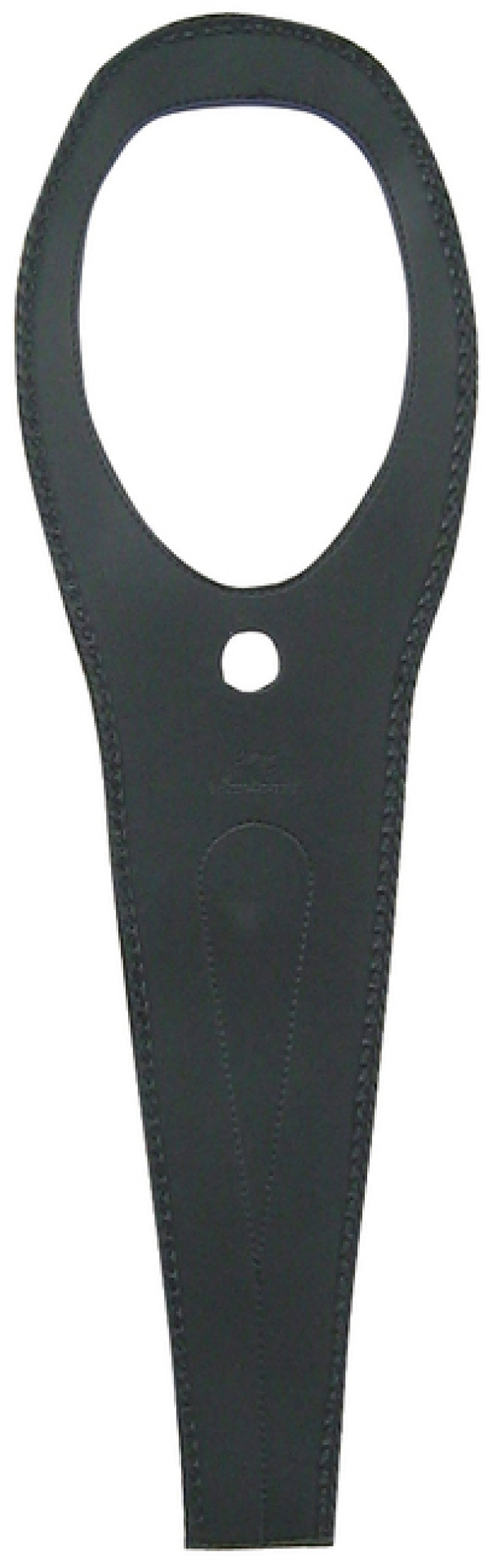 Picture of Mustang 98-11 Yamaha V-Star 650 Custom, Classic Tank Bib - Black