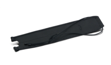 Picture of Mustang 15-21 Harley XG500, Street XG500 Tank Bib - Black
