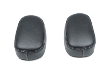 Picture of Mustang 15-21 Indaian Roadmaster Standard Touring Passenger Armrest Side Panels - Black