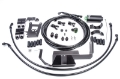 Picture of Radium Engineering Nissan R35 GT-R Fuel Hanger Feed Kit - Microglass
