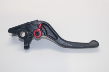 Picture of CRG 03-08 Buell XB - 99-03 Yamaha R1 RC2 Brake Lever - Short Black