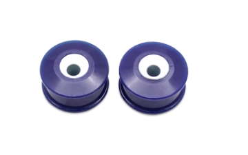 Picture of SuperPro 1999 Volkswagen Golf GTI Front Lower Inner Rearward Control Arm w- Caster Bushing Kit