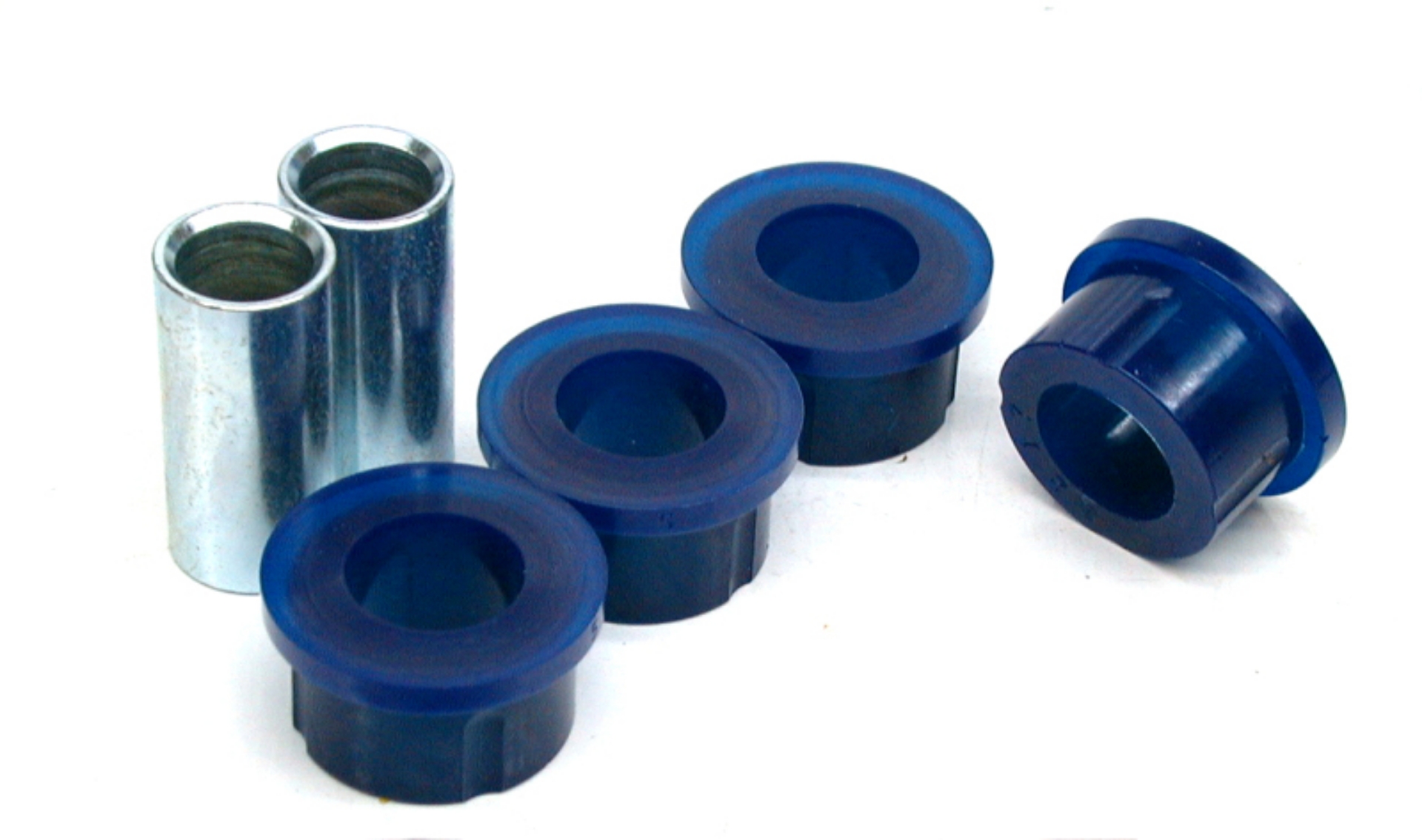 Picture of SuperPro 1989 Nissan Maxima SE Front Lower Inner Forward Control Arm Forward Bushing Kit