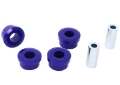 Picture of SuperPro 1993 Toyota Supra Twin Turbo Front Lower Inner Rearward Control Arm Bushing Kit