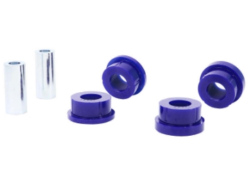 Picture of SuperPro 1993 Toyota Supra Twin Turbo Front Lower Inner Rearward Control Arm Bushing Kit